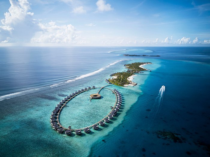 The Ritz-Carlton, Maldives