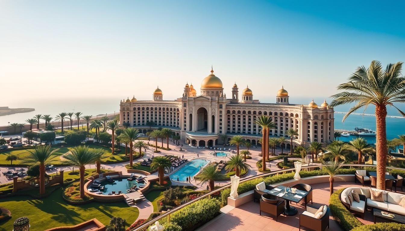 emirates palace